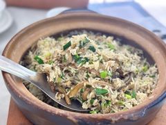 -台山第一家兴华黄鳝饭·黄鳝婆(彭沙坑总店)
