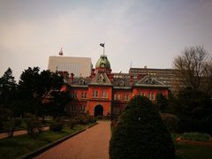 -北海道厅旧本厅舍(旧本庁舎)