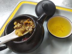 -食德喜·阳山鸡王食研基地