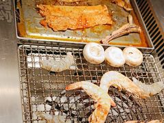 -俊熙家点餐式自助烤肉店(1227广场店)