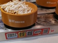 -龍歌自助小火锅(秦淮水游城店)
