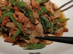 -费大厨辣椒炒肉(万家丽一店)