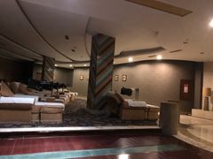 -北京瑞麟湾温泉度假酒店