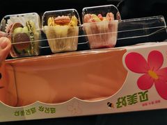 -小香港(凤凰大街店)