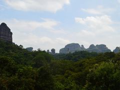 -丹霞山风景名胜区