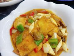 -杨记海鲜楼(三门黑金冠店)