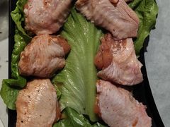 -冲哥牛肉主题餐厅(长寿店)