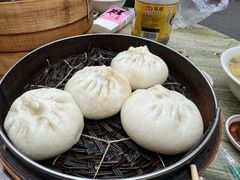 -东关回民小吃一条街(颍河西路店)