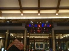 -金海湾嘉华度假酒店·海韵咖啡厅