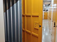 -安东易迷你自助仓储寄存仓库(顾戴路店)