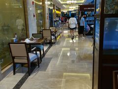 -索菲特西湖大酒店·香榭丽全日候餐厅(南山路店)