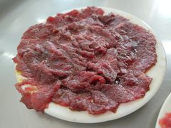 -松明一烤肉馆(鲁园店)