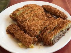 -迎宾楼饭庄(窦店)