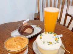 -AHAVA·Fang Baking Studio