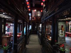 -小龙坎火锅(春熙太古里店)