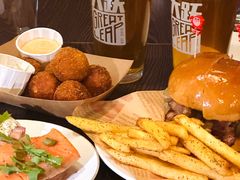 -瑞食酒馆 La Taverne Suisse
