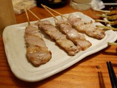 -鸟贵族(天王寺北口店)