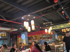 -新渝城·始于2000年(淘金店)