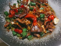 -黄山老妈·土菜(碧桂园店)