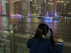 -新龙船黄浦江餐饮游船官方自营店