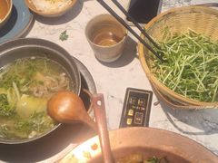 -吃饭皇帝大(梅溪新天地店)