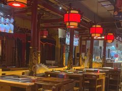 -蜀江龙火锅(339店)