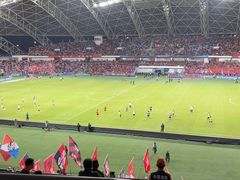 -中南南通体育会展中心