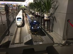 -中国铁道博物馆(正阳门馆)