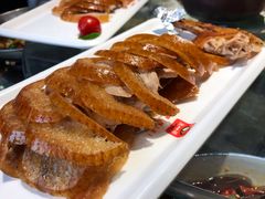 -7号院家宴.烧鸽子(门头沟店)