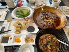 -水润轩私厨海南菜餐厅(铂尔曼酒店)