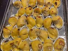 -曼格活海鲜·牛排自助(光明蓝鲸店)