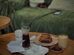 松露生巧-收获咖啡HARVEST RESERVE(苍山店)