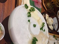 -慢丽江·云南野生菌土鸡锅(西山店)