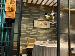 -广东道至正餐厅(区庄店)