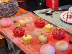 -锦楼·臻选新杭帮(杭州中心店)