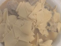-铁东熏肉大饼铺