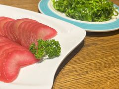 -掌上鲜(南顺城街店)