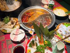 -牛New寿喜烧(虹桥新天地店)