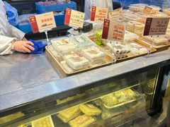-王家沙点心店(万航渡路店)