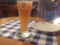 -皇冠自酿啤酒坊(中国红街5号楼店)