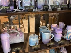 -星巴克(南京新百店)