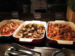 -君悦酒店·乐厨·高空自助餐(青年大街店)