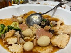 -眉州东坡(春秀路店)