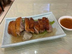 -香港威特瑞茶餐厅(小白楼音乐厅店)