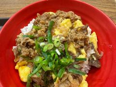 -食其家·牛丼咖喱(广元西路店)