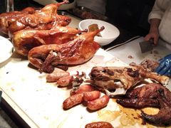 -星伦多自助料理·涮烤一体(虹悦城店)