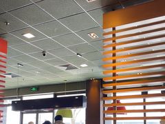 -麦当劳(双榆树店)