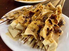 -国安烩面美食城(洛阳总店)