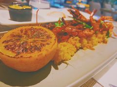 -Hurricane's Grill 飓风牛排