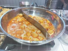 -白妈螺蛳粉(白云万达店)